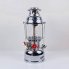 Genuine 950-type Sea anchor brand steam lamp 500-600CP portable glowed kerosene lamp outdoor camping lantern Camp Lamp