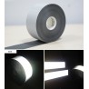 REFLECTIVE MATERIAL Fabric trim tape  5CM X 20M
